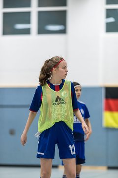 Bild 537 - Loewinnen Cup B-Juniorinnen